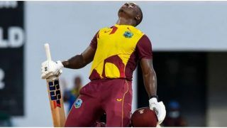 IND vs WI: We Are Improving With Every Series, Says  IPL's New DC Recruit Rovman Powell